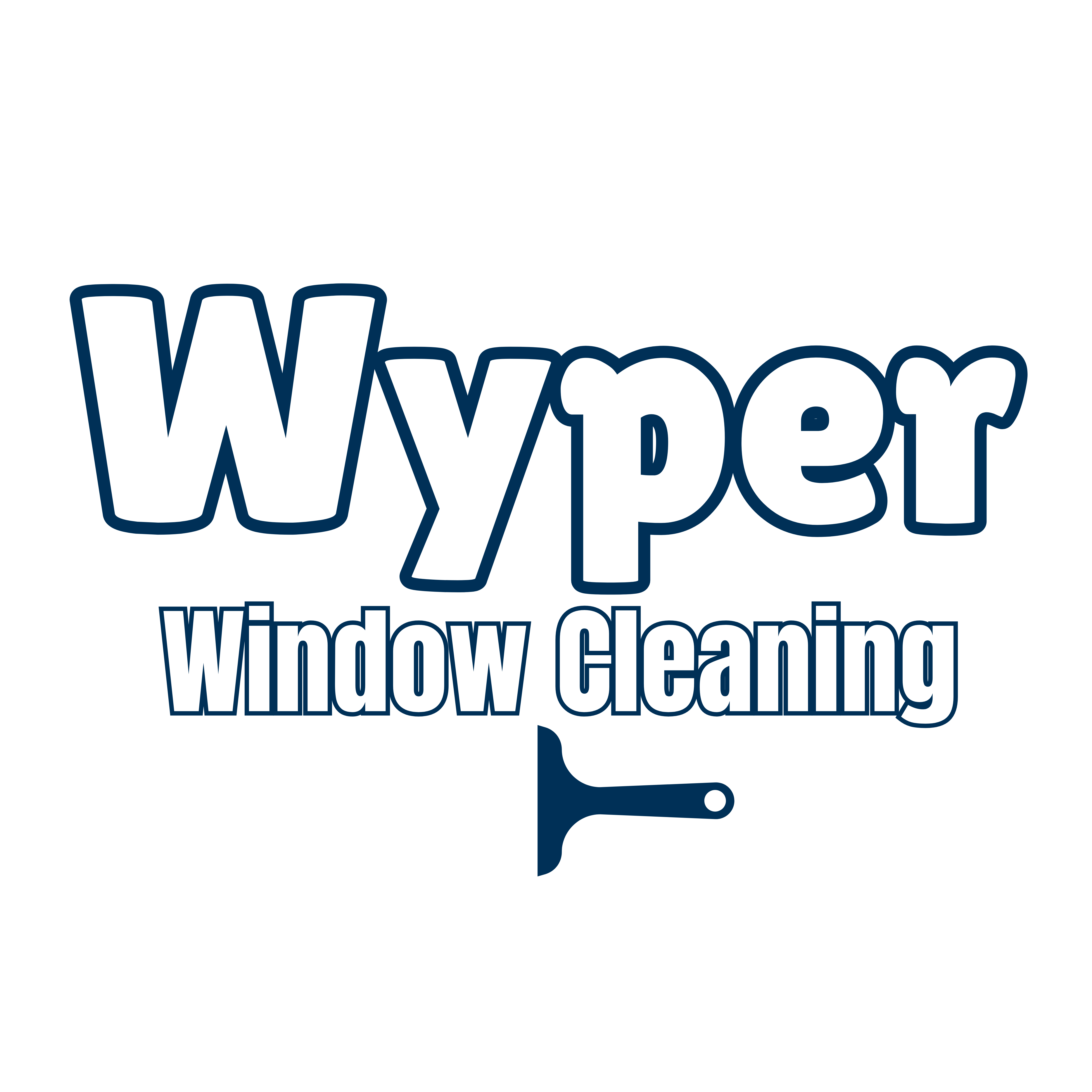 Wyper Window Cleaning